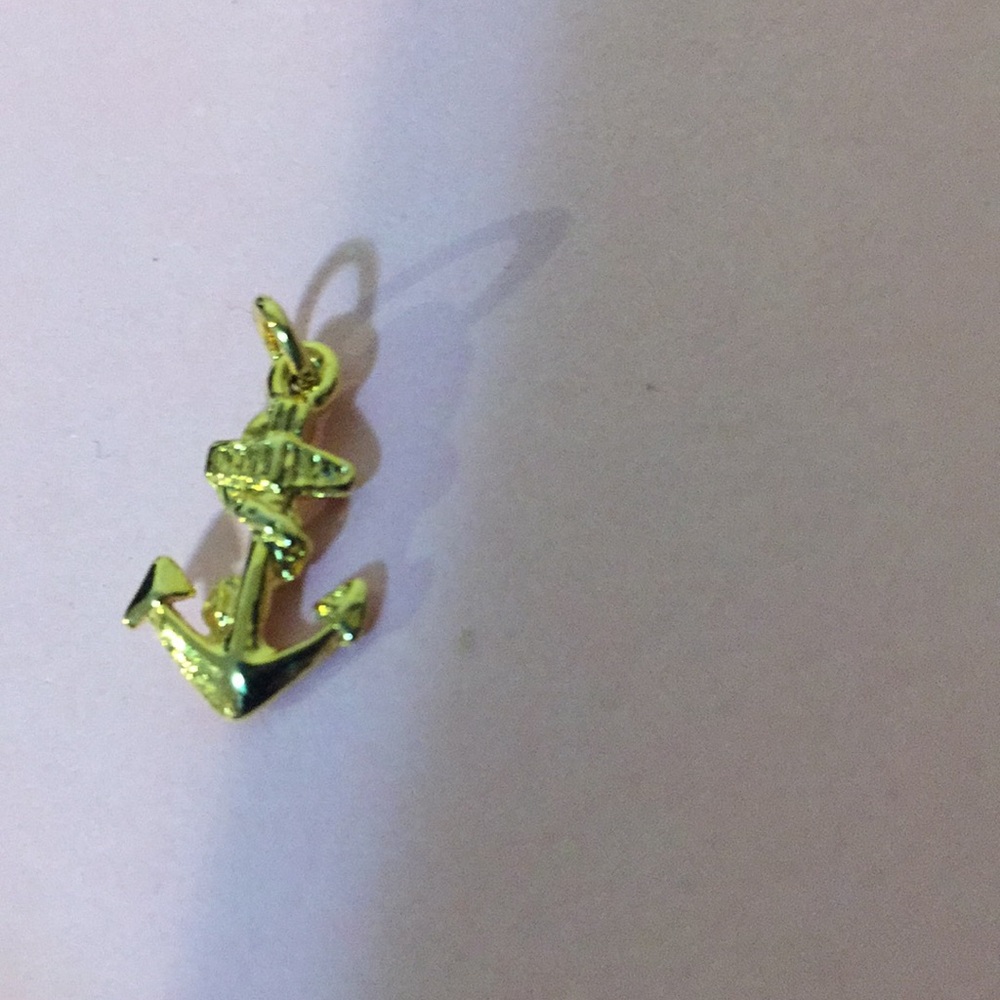 Set of four vintage pendants jewelry - Picture 5 of 6